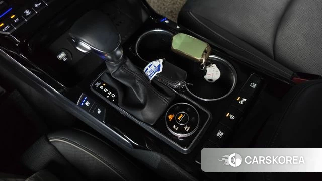 Kia Mohave Master id 4692571 из Кореи 35