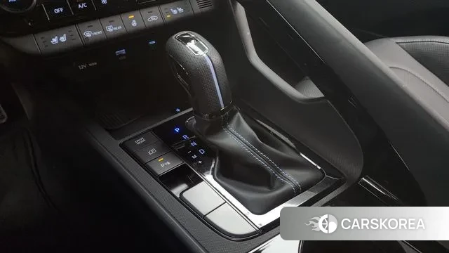 Hyundai The New Avante (CN7) id 3442319 из Кореи 19