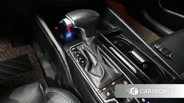 Kia All New K7 Hybrid id 4770674 из Кореи 36