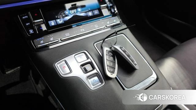 Hyundai The New Grandeur IG id 4785066 из Кореи 31