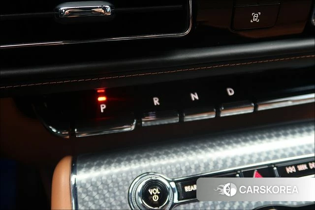 Lincoln Aviator 2nd generation id 3878046 из Кореи 19