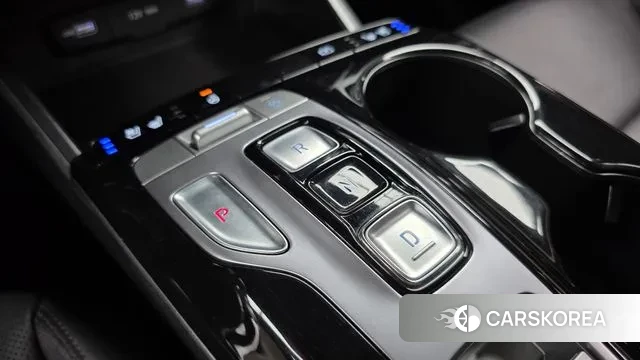 Hyundai Tucson (NX4) id 3367341 из Кореи 19