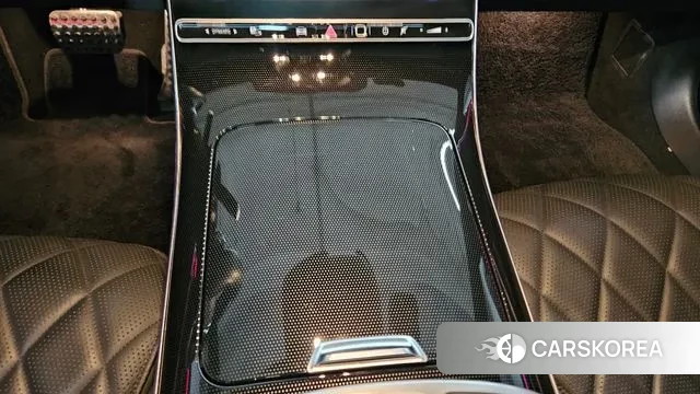 Mercedes-Benz S-Class W223 id 3697284 из Кореи 19