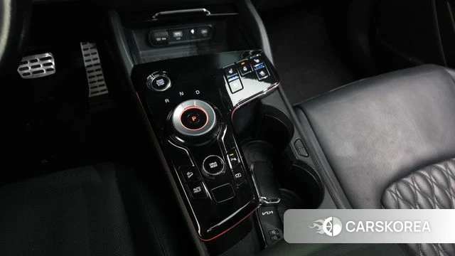 Kia Sportage 5th Generation Hybrid id 4409290 из Кореи 19