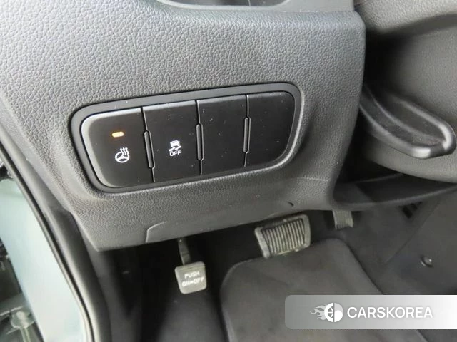 Kia The New Kia Ray id 4222649 из Кореи 19