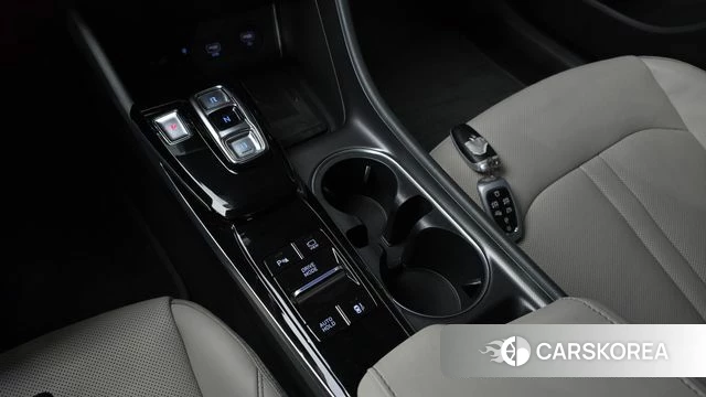 Hyundai Sonata (DN8) id 4586335 из Кореи 19