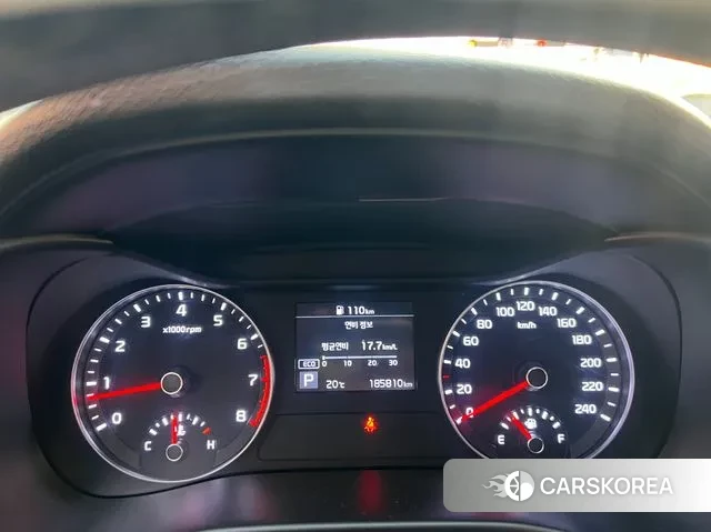 Kia Come New K3 id 3574136 из Кореи 19