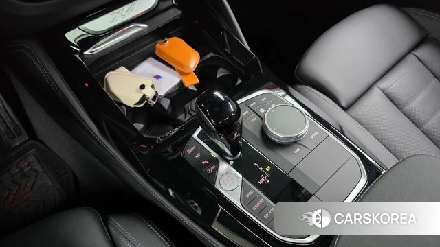 BMW X4 (G02) id 4441623 из Кореи 30