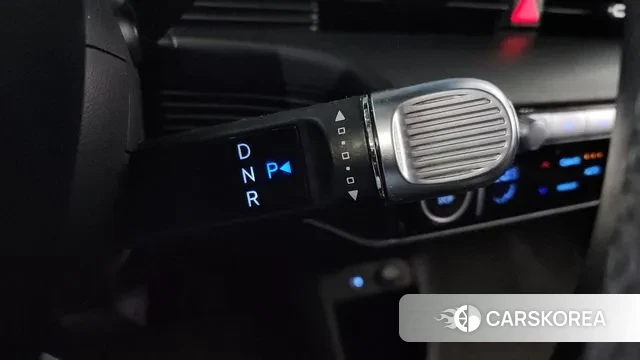 Hyundai Ionic 5 id 3675980 из Кореи 19