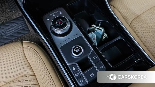 Kia Sorento 4th Generation id 4763462 из Кореи 37