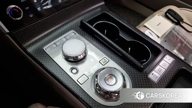 Genesis G80 (RG3) id 3732497 из Кореи 19