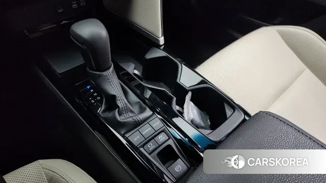 Toyota Camry (XV80) id 3571352 из Кореи 19