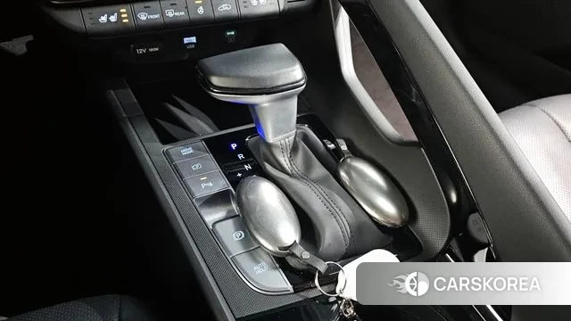 Hyundai The New Avante (CN7) id 3659308 из Кореи 19