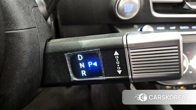 Hyundai Sonata D Edge Hybrid (DN8) id 4017391 из Кореи 19