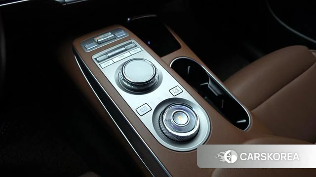 Genesis GV70 id 4196146 из Кореи 30