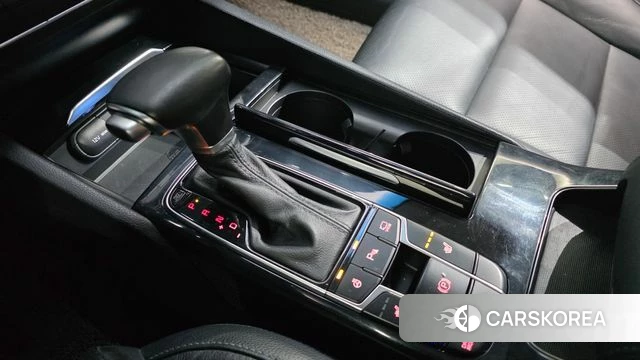 Kia Come New K7 id 4781271 из Кореи 19