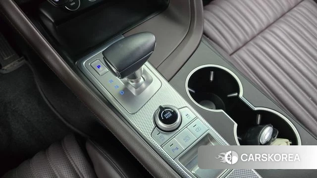 Genesis The New G70 id 4614065 из Кореи 19
