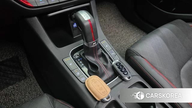 Hyundai i30 (PD) id 4568758 из Кореи 29