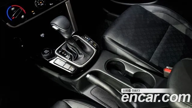 Kia Seltos id 2876202 из Кореи 19