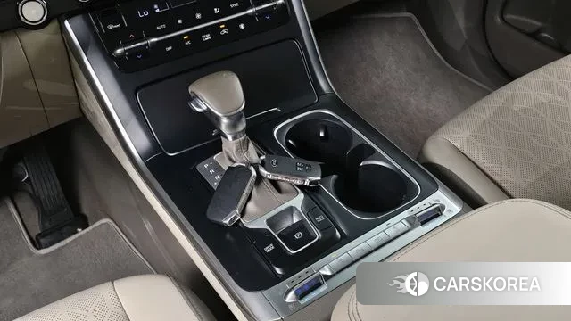 Kia Carnival 4th generation id 3012421 из Кореи 19