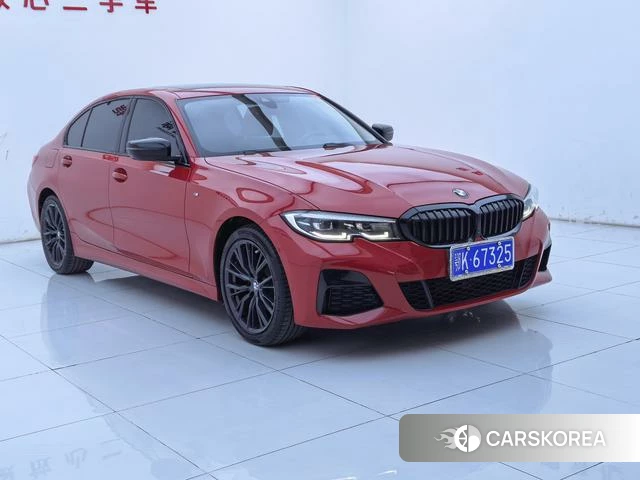 BMW 3 series id 4258030 из Китая 28