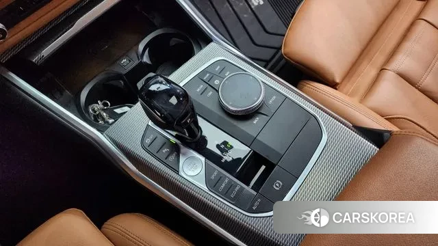 BMW 3 Series (G20) id 3723230 из Кореи 19