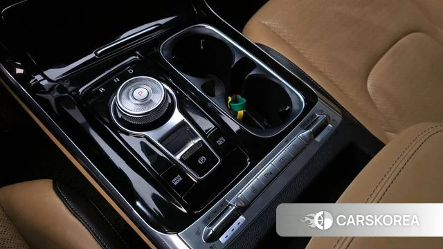 Kia Carnival 4th generation id 3911227 из Кореи 19