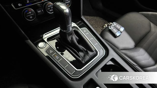 Volkswagen Arteon id 4632860 из Кореи 33