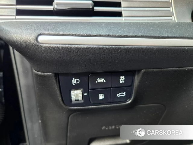 Hyundai The New Grandeur IG id 4594202 из Кореи 13