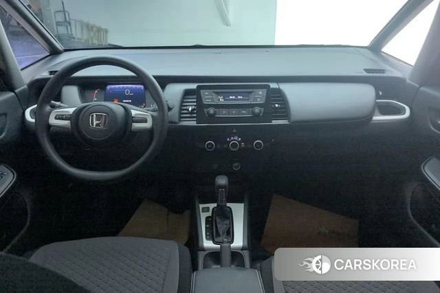 Honda Fit id 4253144 из Китая 16
