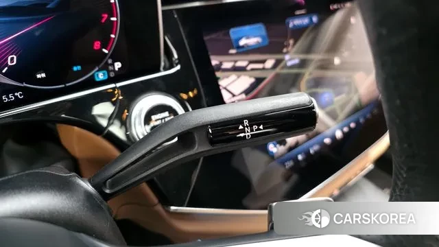 Mercedes-Benz E-Class W214 id 3689843 из Кореи 19