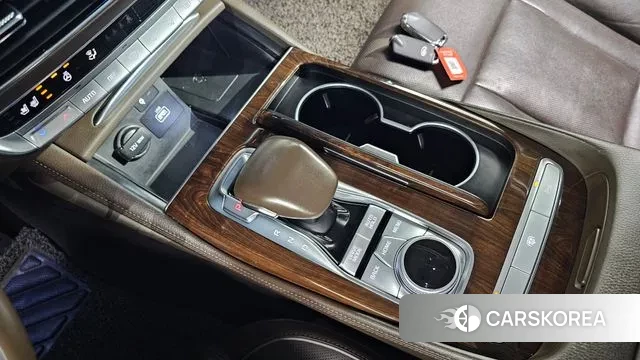 Kia More K9 id 3439482 из Кореи 19