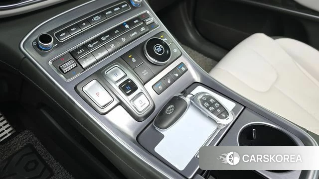 Hyundai The New Santa Fe id 3827244 из Кореи 19