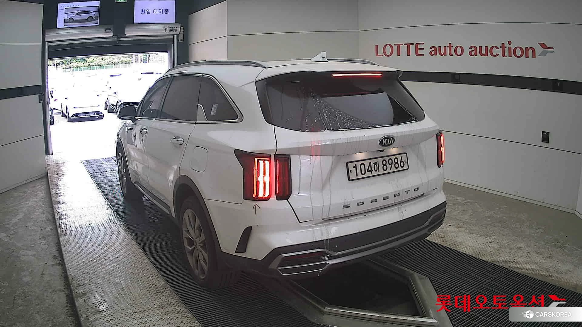 Kia Sorento id 4289305 из Кореи 35