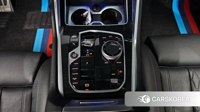 BMW X6 (G06) id 3610358 из Кореи 19