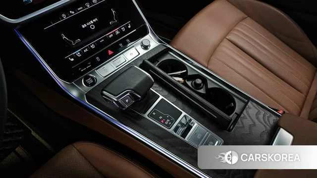 Audi A6 (C8) id 4354910 из Кореи 32
