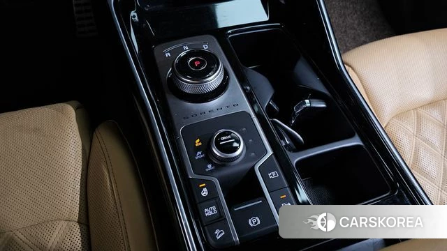 Kia Sorento 4th Generation id 4350578 из Кореи 44