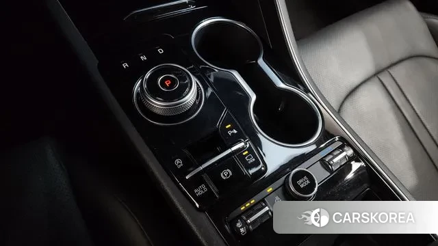 Kia K5 3rd generation id 3434002 из Кореи 19