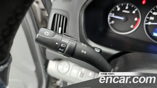 Hyundai The New Grand Starex id 2675008 из Кореи 19