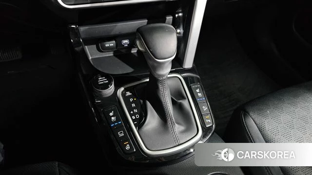 Kia Seltos id 4793289 из Кореи 30