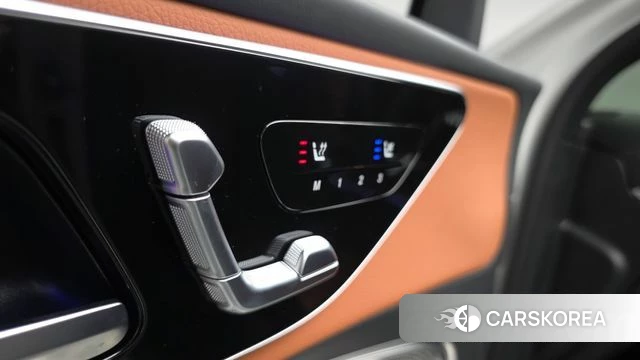 Mercedes-Benz GLC-Class X254 id 3883415 из Кореи 20