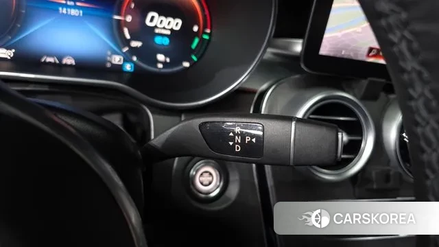 Mercedes-Benz GLC-Class X253 id 3760087 из Кореи 19