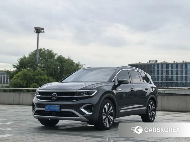 Volkswagen Lanjing id 4290780 из Китая 12