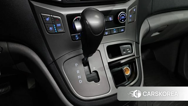 Hyundai The New Grand Starex id 4923710 из Кореи 30