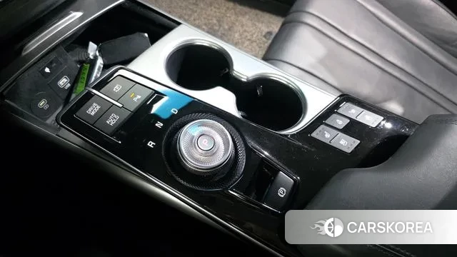 Kia K8 id 3508218 из Кореи 19