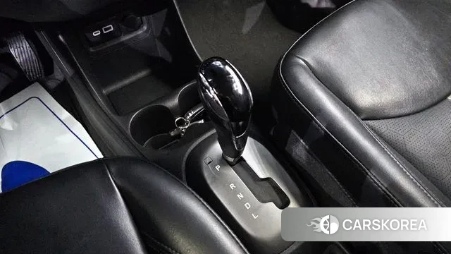 Chevrolet (GM Daewoo) The New Spark id 3284437 из Кореи 19