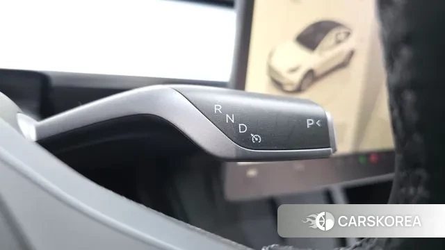 Tesla Model Y id 3011144 из Кореи 19