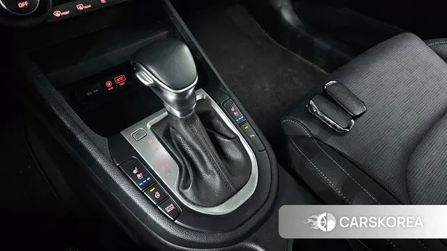 Kia Come New K3 id 3402952 из Кореи 19