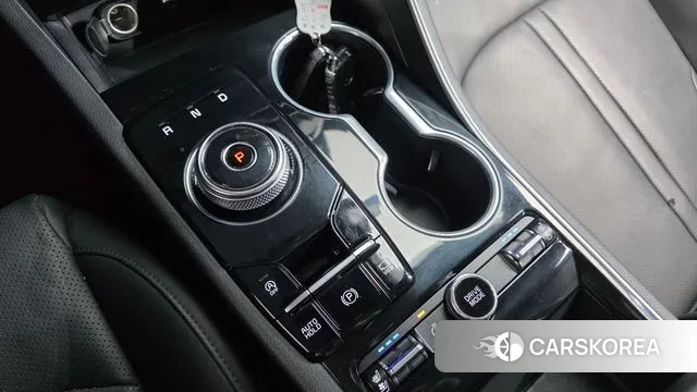 Kia K5 3rd generation id 3713523 из Кореи 19