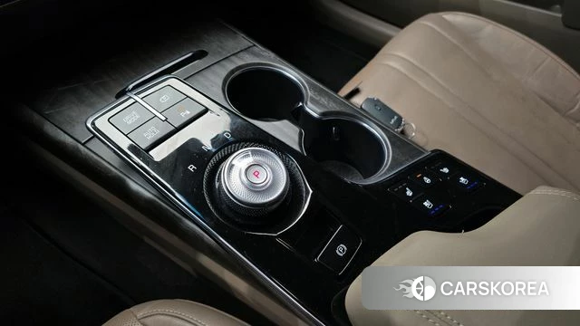 Kia K8 id 3915502 из Кореи 19